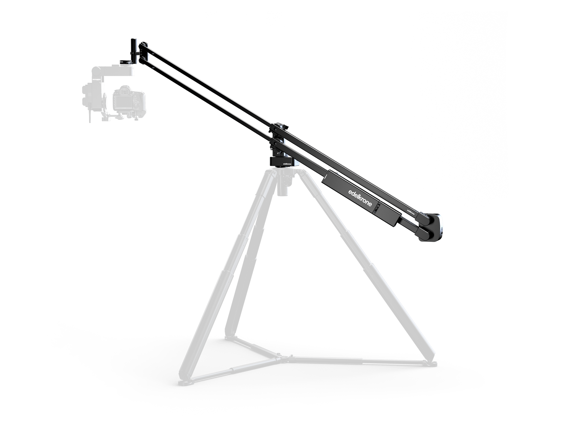 JibPLUS (Refurbished)