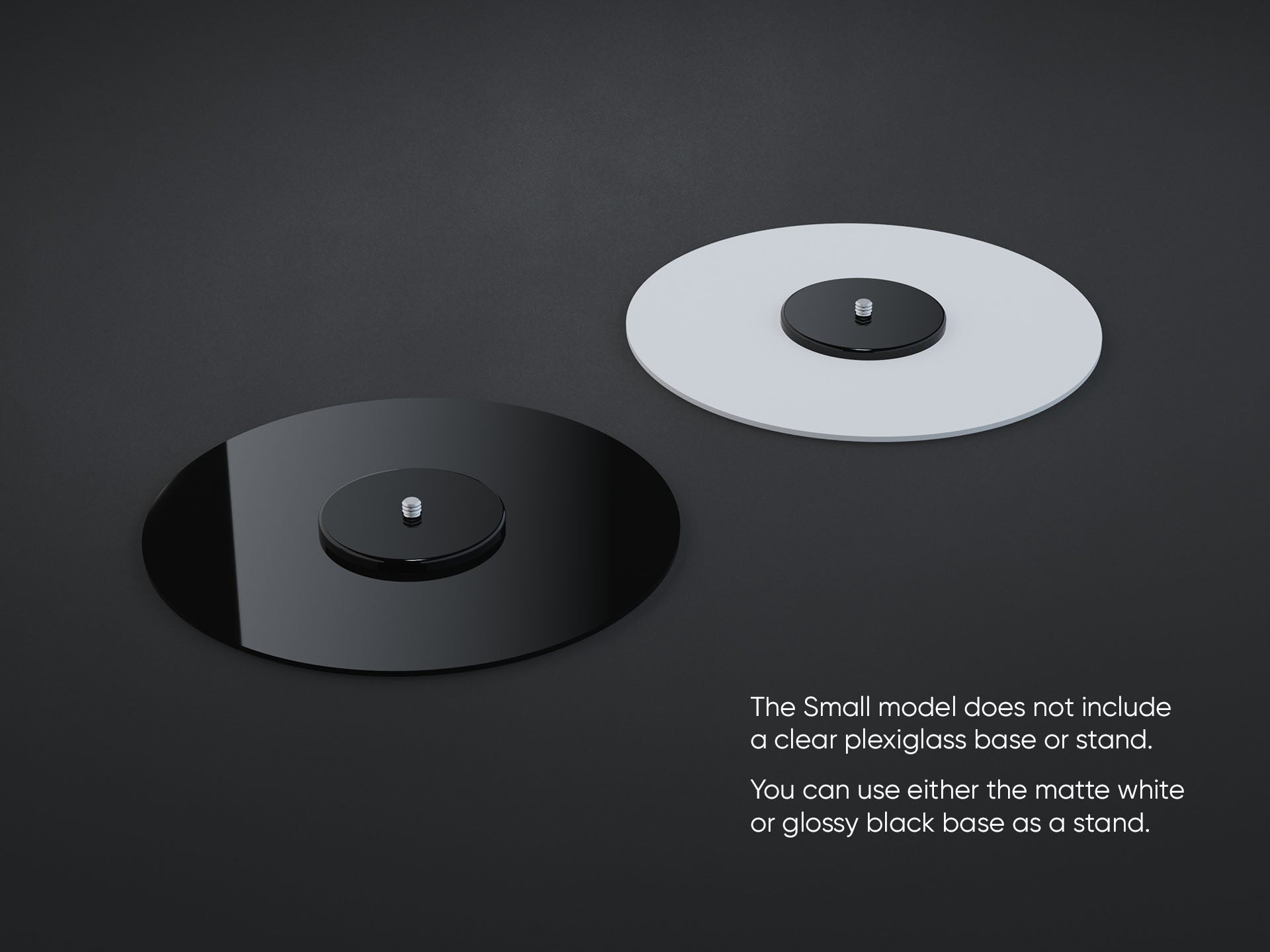 Turntable Module für HeadONE